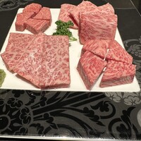 仙台牛焼肉 花牛 - 