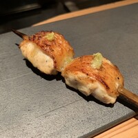 とり茶太郎 - 山形地鶏　むね肉