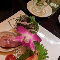 廣東料理 民生 ヒルトンプラザウエスト店 - 