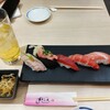 Sushi zammai - 