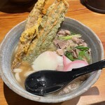 讃岐の男うどん - 