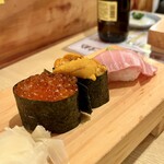 大衆酒場 さかな 楽助 - 