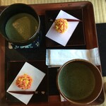 豆皿茶屋 - 