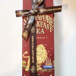 TWG Tea at ION Orchard  - 