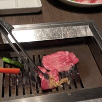 原宿焼肉 KINTAN - 