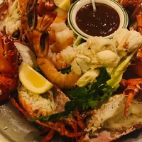 ウルフギャング・ステーキハウス 六本木 - 