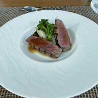 オールデイダイニング オアシスガーデン - 