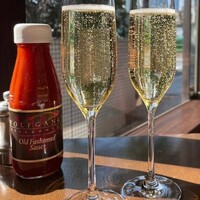 ウルフギャング・ステーキハウス 六本木 - 