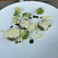 オールデイダイニング オアシスガーデン - 