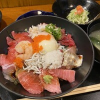 味菜 - 