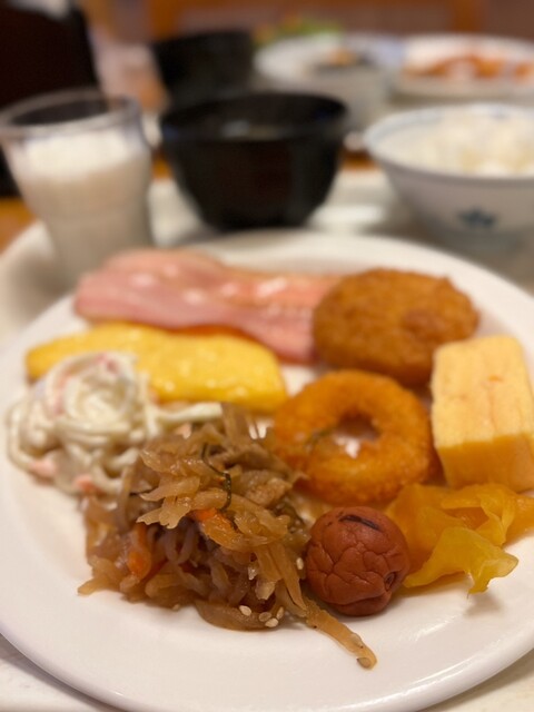 ホテルルートイン 鶴岡インター（HOTEL ROUTE INN） - 鶴岡（ホテル）の写真