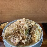 ラーメン富士丸 - 