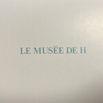 LE MUSEE DE H - 