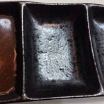 焼肉　カワシマ - タレ