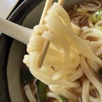 Resutoran Shikine - 麺