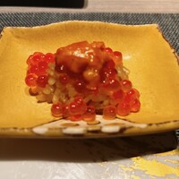 渋谷 鮨 スブリム TOKYO - 