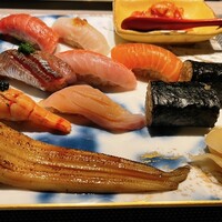 渋谷 鮨 スブリム TOKYO - 