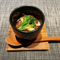 渋谷 鮨 スブリム TOKYO - 