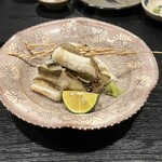 Anago Ryouri To Jizake Asakusa Kawai - 