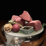 Yakiniku Ushijirushi - 