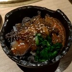 北新地 うしのかみ - センマイ