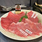 Miyazakigyuu Yakiniku Matsushin - 