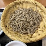 麺房 高松庵 - 