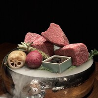 焼肉牛印 銀座店 - 