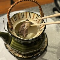 焼肉牛印 銀座店 - 