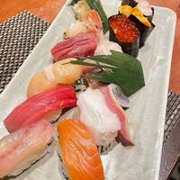 お任せ10カン盛り合わせ