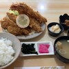 とんかつ とんいち 中田町店