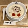 らぁ麺もう利 福島店