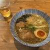 ピュアスープラーメン シズク