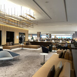 ANA SUITE LOUNGE - 