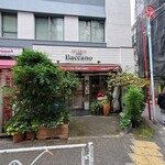 h OSTERIA Baccano - 