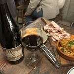 胃袋にズキュン - 