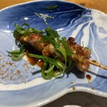 じどりや 穏座 - 