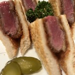 レストラン クインベル - 