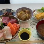 市場食堂 - 