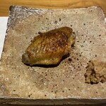 じどりや 穏座 - 