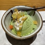 じどりや 穏座 - 