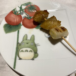 じどりや 穏座 - 