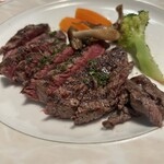 レストラン クインベル - 