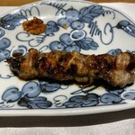 じどりや 穏座 - 