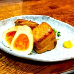 おきなわばる がちまや～ - らふてー