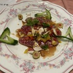 レストラン クインベル - 