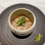 じどりや 穏座 - 