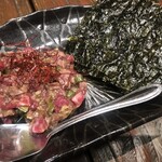 煮込みと鮮魚 酒場セカンド - 