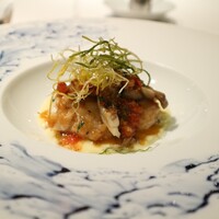 レストラン ラリューム - 