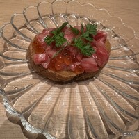 肉料理 狐の嫁入り - 